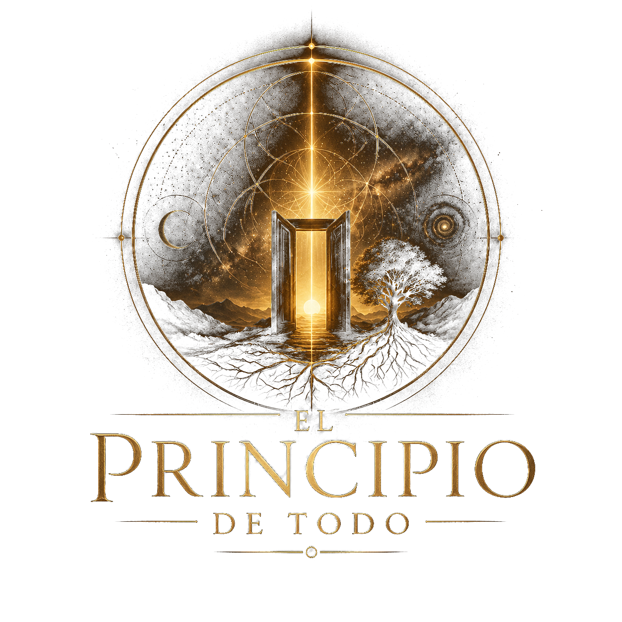 El Principio de Todo